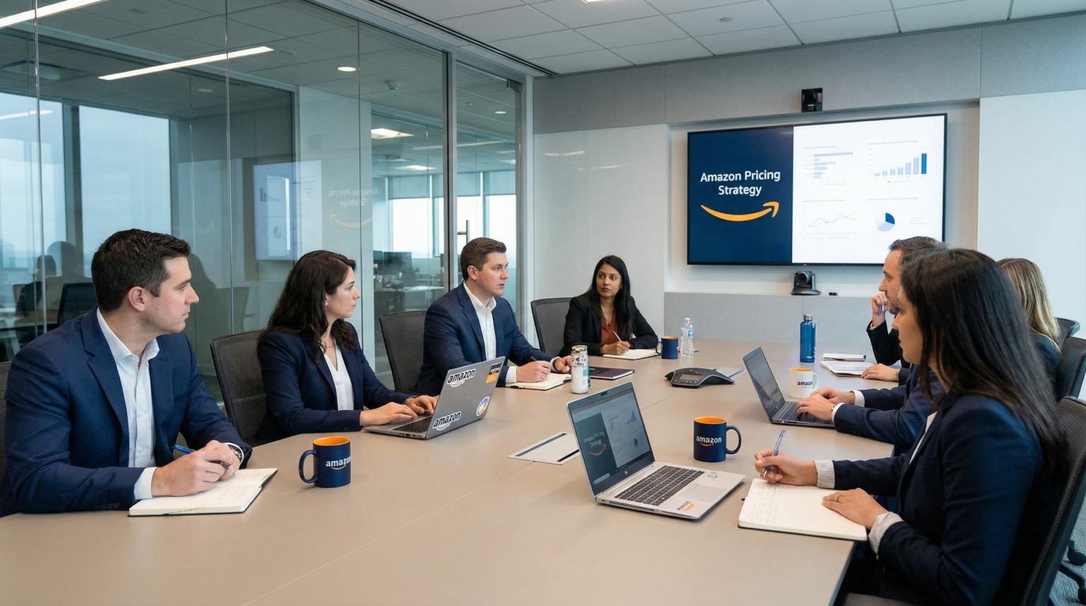 Amazon Pricing Strategy: The Ultimate Guide to Dominating the ...