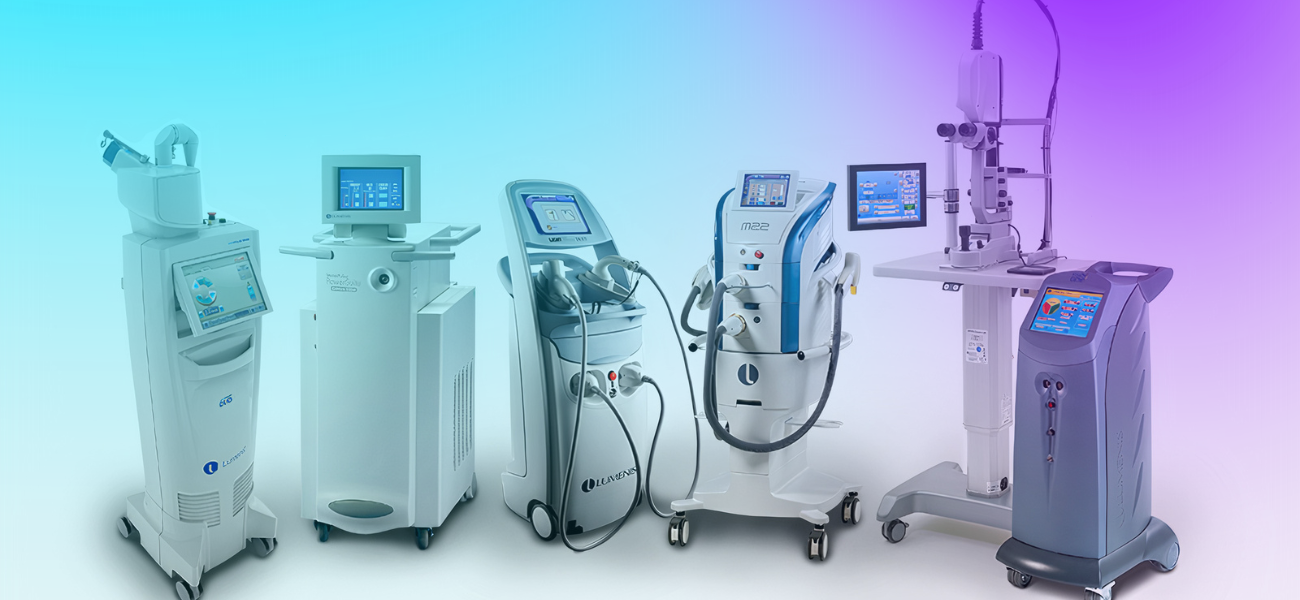 Laser & Aesthetics Case Study