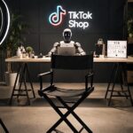 How can you create TikTok videos from AI? Do AI influencers go viral, or are they met with backlash? Can AI singlehandedly run my entire TikTok Shop? All these questions and more, answered in this guide.